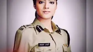 BEST UPSC motivational video | Sandhya Rathi | Indian police service motivation video