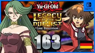 Vampir vs. Helden | #163 | Yu-Gi-Oh! Legacy of the Duelist: Link Evolution