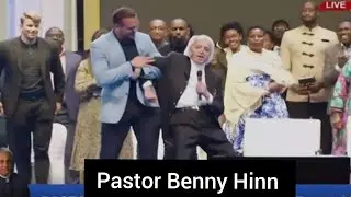 Benny Hinn&rsquo;s Most Powerful Message to Church Leaders! Largest Pastors Gathering in Uganda