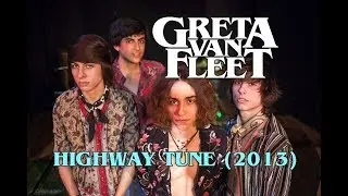 Greta Van Fleet - 