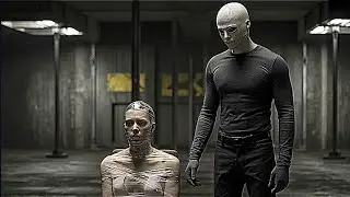A Brutal Torturing Killer 2022 Explained In Hindi / Mystery Thriller movies explained