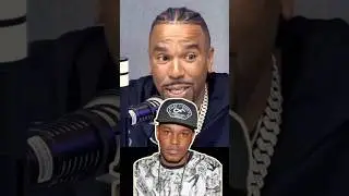 NORE WANTED TO GIVE DRINKCHAMPS PODCAST TO CAMRON...