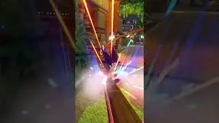 Sonic Colors Re-Rainbow is a MASTERPIECE