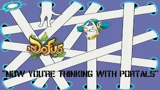 [Dofus PVP] Now you're thinking with portals - Compilation Elio 1v1 n°1
