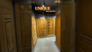 Our 1st Video 😊❤️ Coimbatore Door Showroom More than 30 years 😱