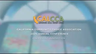 2024 CalCCA Annual Conference