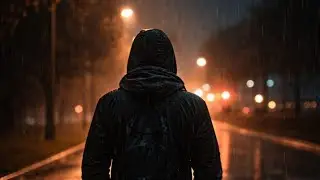 खामोशी मेरी चोर बन गई 💔 | Emotional Hindi Song | Sad Silence Story