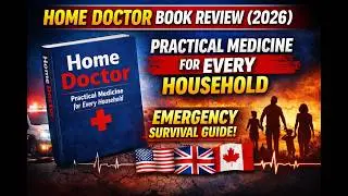 Home Doctor Book | #linkindescription | amazon prime day 2024 | amazon black friday 2024 #smartphone
