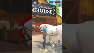 My Fantasy Horse Care Academy 2 ver 6 seconds portrait