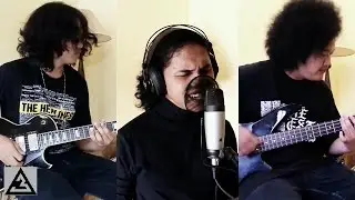 Sia - Elastic Heart (Rock Cover) by COFFEE STRIKES (former 3GB RAM)