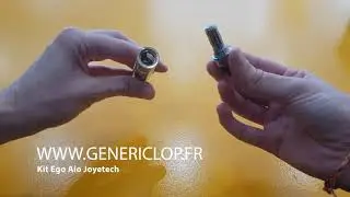 Kit Ego Aio Joyetech | Cigarette &eacute;lectronique