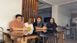 BUKNOY GLAMUR AND GABO FULL PUBLIC APOLOGY TO VICE GANDA, ION AND AWRA...