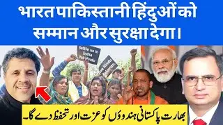 Are Hindus an Endangered Species in Pakistan and Bangladesh?