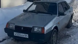 НОВЫЙ СВЕТ, МУЗЫКА, БОЛОТНЫЕ ШТАМПЫ и НОВЫЕ ТОРМОЗНЫЕ ДИСКИ
