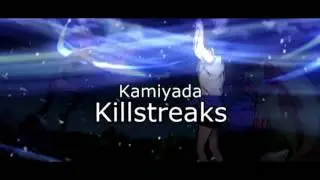 Kamiyada - Killstreaks ᴴᴰ Lyrics
