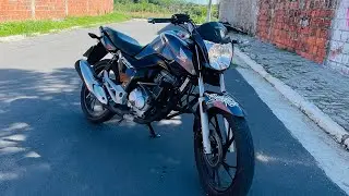 EM BUSCA DO ESCAPE ESPORTIVO PARA A 160! SERÁ QUE TIVE CORAGEM? 💸😱
