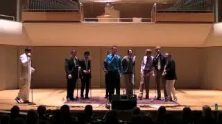 Jason Mraz - Everything Is Sound (A CAPPELLA!?)