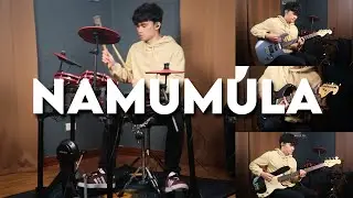 Namumula (Maki) - Rock Version