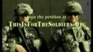 ThisIsForTheSoldiers.org