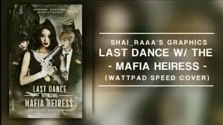 Wattpad Cover 007 (LDWTMA) - PicsArt