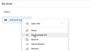How To Share Stems & Large Files - Google Drive & WeTransfer
