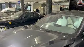 Protégez votre Tesla : Tout sur le PPF