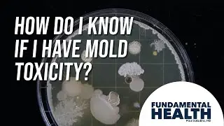 How do I know if I have mold toxicity?