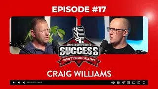 #17. The Bootneck that bounced back &ndash; Craig Williams