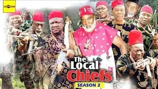 The local chiefs season 2