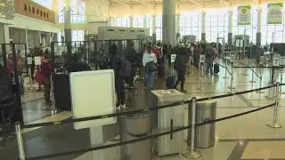 CDC issues new travel guidance for fully vaccinated Americans