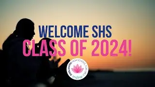 Welcome to Shulamith!