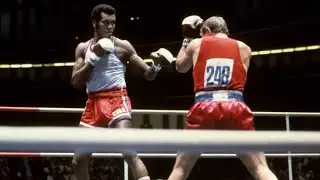 LA MEJOR ETAPA Y DECENIO DEL BOXEO EN CUBA en El SE&Ntilde;OR JONR&Oacute;N is live!