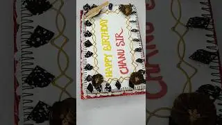 chanu sk info tech pvt Hyderabad Branch/Happy birthday wishes /NO-1 SAP Training Institute in India
