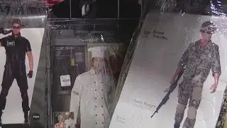 Bayou City Buzz: Checking out one Halloween costume shop