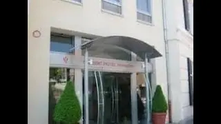 Classic Hotel Harmonie (Cologne, Germany) - Triple Room