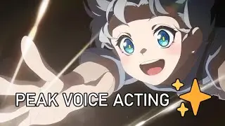 Appreciation & comparison of Phainon's Animated Short's Voice Overs (All Languages)