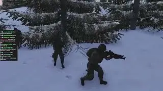 POG Op 21 Winter C130 Cargo Recovery VOD 7/11/1024
