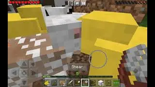 raptorred plays minecraft survival island ep 6 raptopia and the watchtower