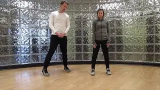 2019 Health Quest Week 3