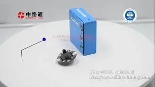 Diesel cam disk cam plate 1 466 111 645  for Bosch VE cross disk