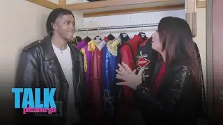 Taking you behind the curtain of 'MJ: The Musical