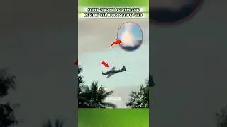 TNI AU Kelabui KKB, endingnya begini 😂 #tni #tniau #bravotni #kkb #trending
