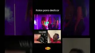 Rolas para dedicar #giselaylasnativas