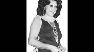 Müzeyyen Senar - Yaralarım Çok Derin (1986)