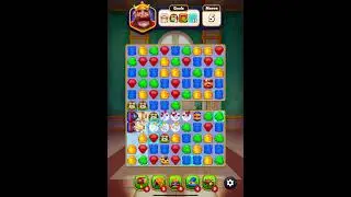 Royal Kingdom level 58 🌟 jiuqiguai 🔥HD