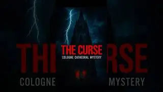 The Curse of Cologne Cathedral | Darkest Secret in Europe #historicalmyths #facts #science