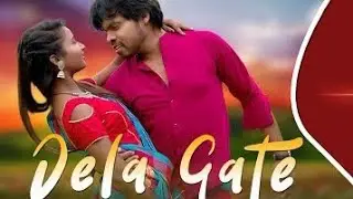 #Delagate Dela new santali reverb song.