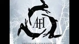 A.F.I. - The Missing Frame