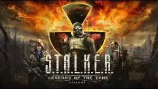 S.T.A.L.K.E.R.: CLEAR SKY Gameplay Walkthrough FULL GAME (no commentary)
