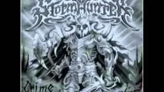 Stormhunter - Knights of Metal [Part I]